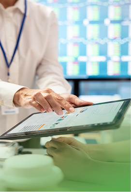 Comprehensive Medical History Tracking